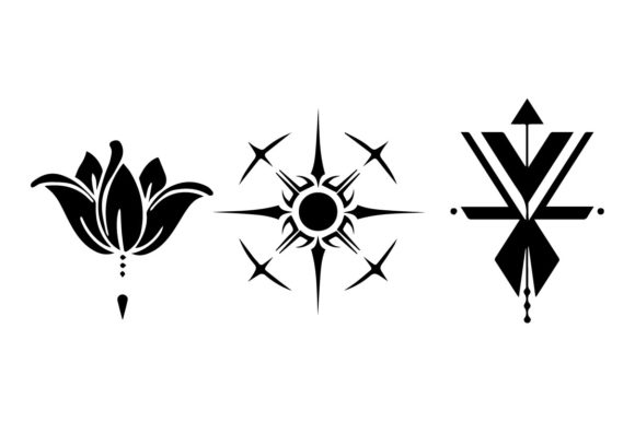 Exploring the Beauty and Versatility of Vector Illustration of Hand Drawn Wreath