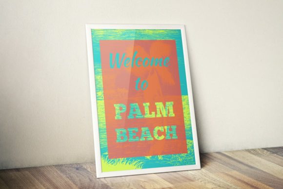 Welcome to Palm Beach: A Strategic Tropical Haven for Your Brand